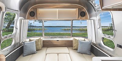 Karavan pazarı 20 milyar doları aştı