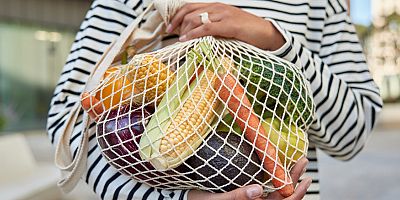 Karbon ayak izini azaltmak için 7  beslenme önerisi