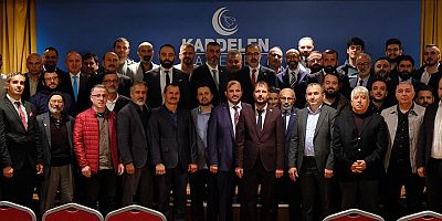 Kardelen Hareketi’nden Tarihi Karar: 24 Aralık’ta Parti Kuruluyor!