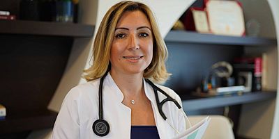 Kardiyoloji Uzmanı Prof. Dr. Özlem Esen:​ “Kalp krizi vakalarında AB birincisiyiz”