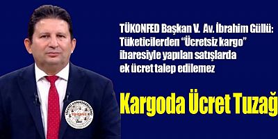 Kargoda Ücret Tuzağı