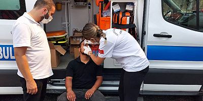 Kartal Belediyesi Ekipleri