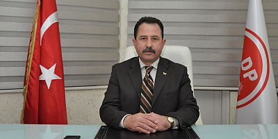 Kartal’dan 29 Ekim mesajı