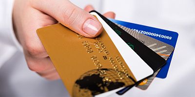 Kartlı harcamalardaki artış 2021’de %50’ye dayandı