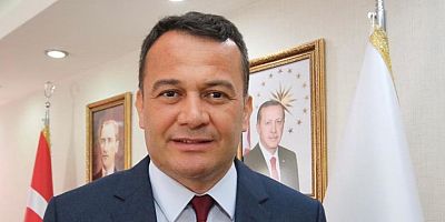 Kaş Belediye Başkanı Mutlu Ulutaş’tan yeni yıl mesajı