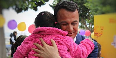 Kaş Belediye Başkanı Ulutaş’tan Ramazan Bayramı mesajı