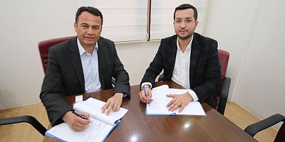 Kaş Belediyesi ve Hizmet-İş Sendikası arasında toplu iş sözleşmesi imzalandı