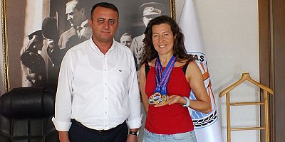 “Kaş’ın tanıtımını yapmaya gönüllüyüz