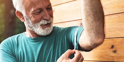 Kas Kaybını Önlemek İçin Haftada 3 Gün Egzersiz Şart!