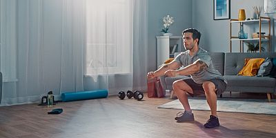 Kas Kütlesini Artırmanın Kilo Vermedeki Önemi