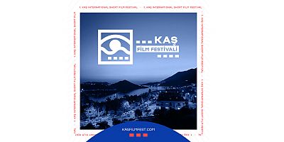 Kaş Uluslararası Kısa Film Festivali başlıyor