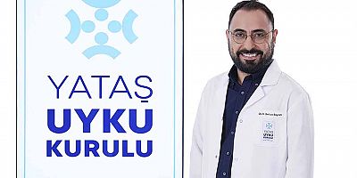 Kas Yaralanmalarını Önlemenin Sırrı İyi Uykudan Geçiyor
