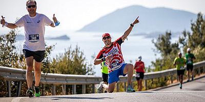 ‘Kaş Yarımadaton’ 22 Ekim’de yapılacak