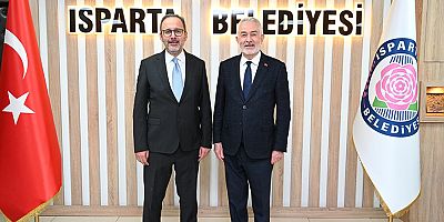 Kasapoğlu: “Şükrü başkanımız devrim niteliğinde işler yapmış”