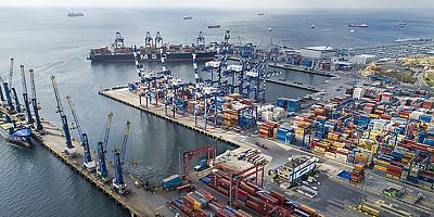 Kasım 2020 dış ticaret endeksleri açıklandı