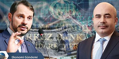 Kasım Ayı Ekonomi Karnesi Belli Oldu!