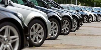 Kasım ayında 88 bin 743 adet taşıtın trafiğe kaydı yapıldı