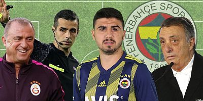 Kasım ayında en çok Fenerbahçe – Beşiktaş derbisi konuşuldu