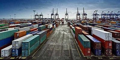 Kasım ayında genel ticaret sistemine göre ihracat %33,7, ithalat %27,3 arttı