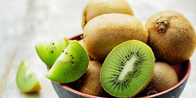 Kasım Ayının Favori Vitamin Deposu Kivi