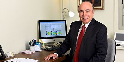 Kaşkaloğlu: “Şaşılık Tedavisi İçin Uzman Hekimlere Başvurun”