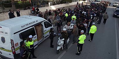 Kaskın varsa, şansın da var...