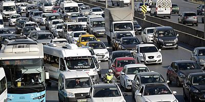 Kasko fiyatlarında tırmanış sürüyor