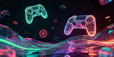 Kaspersky: 2026’da Eğlence Sektöründeki Güvenlik Tehditlerinin Ortak Paydası “Yapay Zeka” Olacak