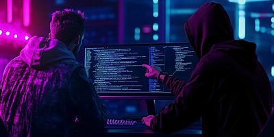 Kaspersky, 500 bin dolarlık kripto soygununu ortaya çıkardı