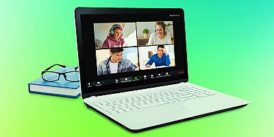 Kaspersky Anketine Katılanların Çoğu Çevrimiçi Öğrenme Konusunda Rahat Hissettiklerini Söylüyor