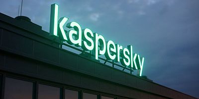 Kaspersky