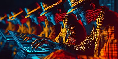 Kaspersky'den The Gentlemen uyarısı: Grup yeni zararlı yazılımlarla operasyonlarını genişletiyor