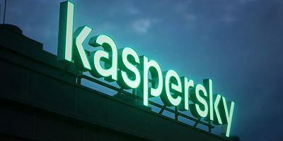Kaspersky