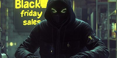 Kaspersky, Kara Cuma Öncesinde Perakende Odaklı Siber Tehditlerde Yaklaşık %25 Artış Olduğunu Bildirdi