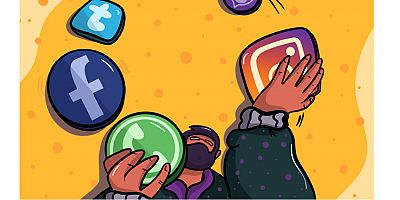 Kaspersky Kurumsal Sosyal Medya Hesaplarını Korumak için İpuçları Paylaştı