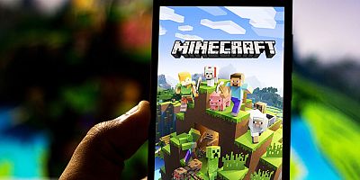 Kaspersky, Minecraft oyununu taklit eden kötü amaçlı uygulamalar keşfetti