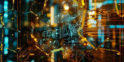 Kaspersky'nin raporuna göre, Türkiye’de saldırıya uğrayan şirketlerin %90'ında ağ güvenliği hedef alınıyor