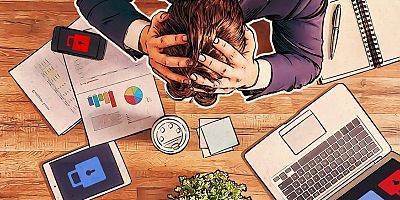 Kaspersky: Orta Doğu, Türkiye ve Afrika'da araştırılan güvenlik olaylarının %30'u fidye yazılımıyla ilgiliydi
