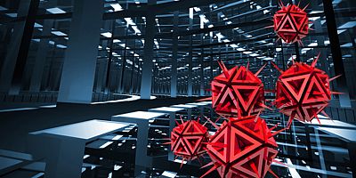 Kaspersky Orta Doğu, Türkiye ve Afrika'yı hedef alan yeni bir arka kapı keşfetti