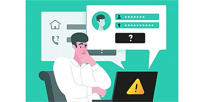 Kaspersky Raporu: Çevrimiçi Dolandırıcılıkta Özgüven Tuzağı