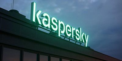 Kaspersky