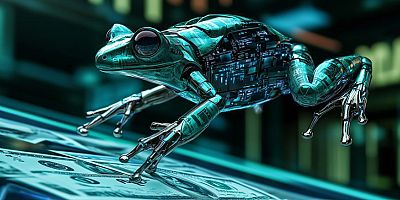 Kaspersky, Türkiye’deki kullanıcıları hedef alan yeni Android bankacılık Truva Atı Frogblight’ı ortaya çıkardı