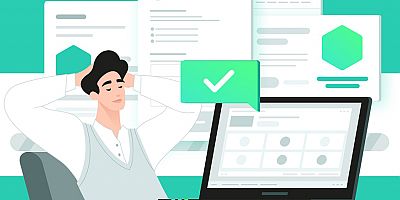 Kaspersky: Türkiye’deki PC'lerin yarısı hala Windows 10 işletim sistemini kullanıyor