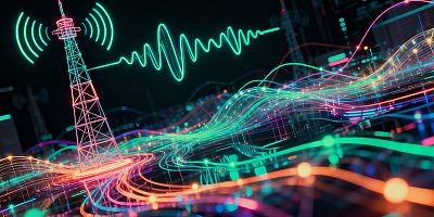 Kaspersky uyarıyor: 2025’te telekom sektörünü hedef alan tehditler, yeni teknolojilerin getirdiği risklerle 2026’ya taşınıyor