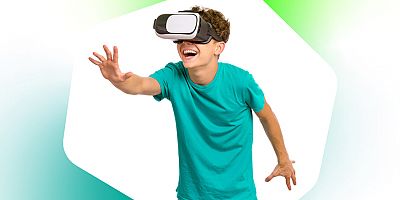 Kaspersky VR Gözlüklerinin Tehlikelerine Karşı Uyarıyor