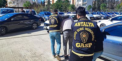 “Kasten Öldürmeye Teşebbüs” Suçundan 2 Şahıs TUTUKLANDI