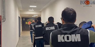 “Kasten Öldürmeye Teşebbüs” Suçundan 6 Şahıs tutuklandı