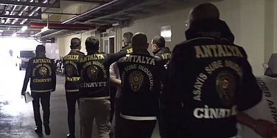 “Kasten Yaralama” Olayında 2 Şahıs tutuklandı