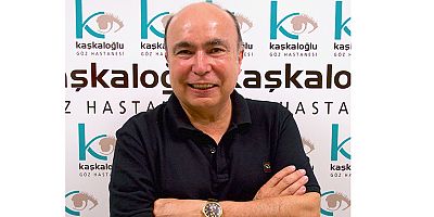 Katarakt Ameliyatı Bunama Riskini Azaltabilir...