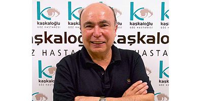 Katarakt Ameliyatı Bunama Riskini Azaltabilir...